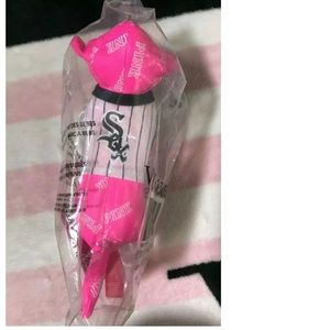 VS Pink Chicago White Sox MLB Limited Mini Dog